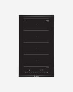 Bosch Series 6 Built-in Flex Induction Hob 30cm