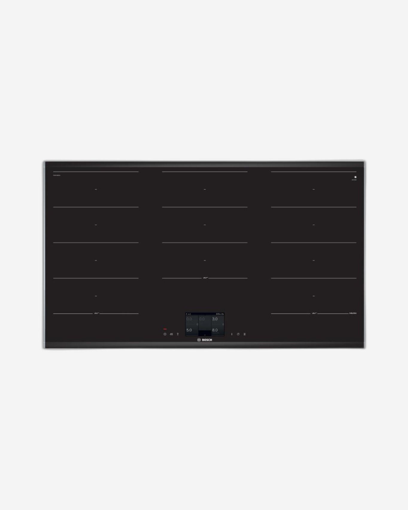 Bosch 90cm Series 8 Induction Hob