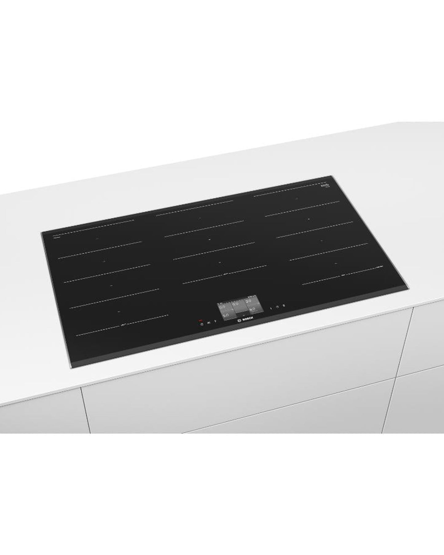 Bosch 90cm Series 8 Induction Hob
