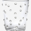 Zafferano Party Tumbler White 45cl