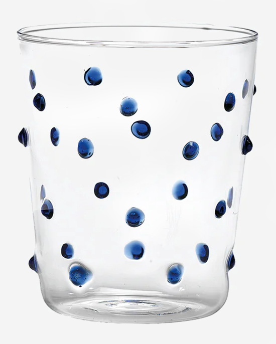 Zafferano Party Tumbler White 45cl