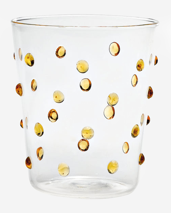 Zafferano Party Tumbler White 45cl