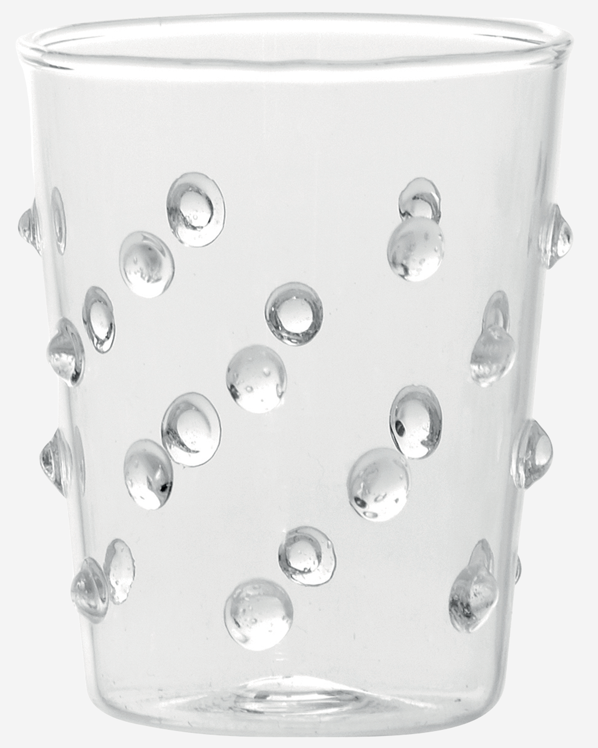 Party Tumbler Junior Clear Set 6