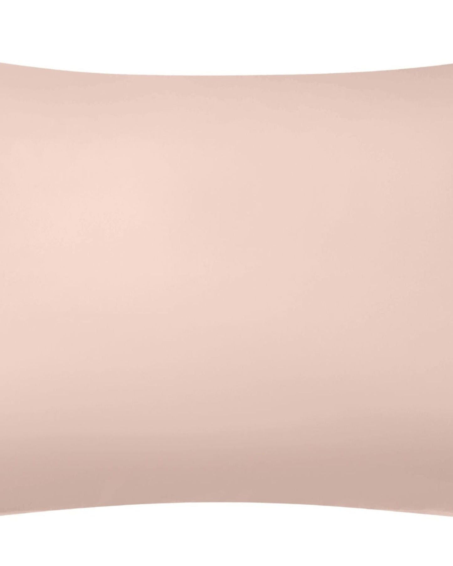 Jasper Conran "300 Thread Count Organic" Duvet Cover in Pale Pink