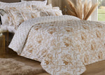 Christy "Paris" Bedspread Sets 