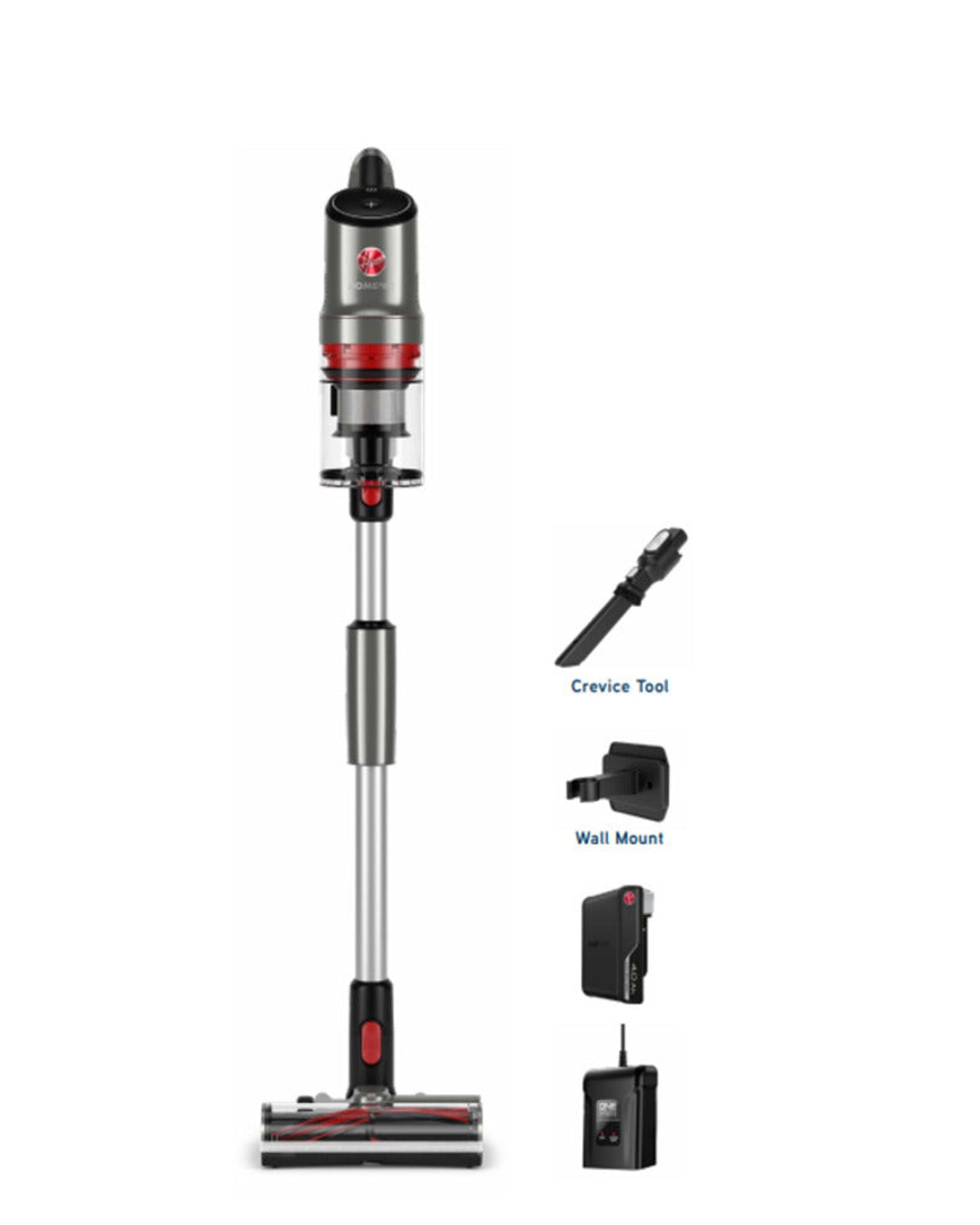 Hoover HomePro Cordless Stick Vacuum Cleaner