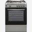 Hoover Full Gas Cooker & Grill, 60x60 cm, 4 Burners