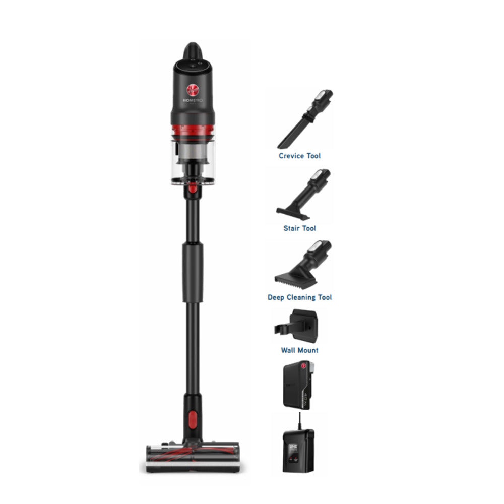 Hoover Home Pro Detect