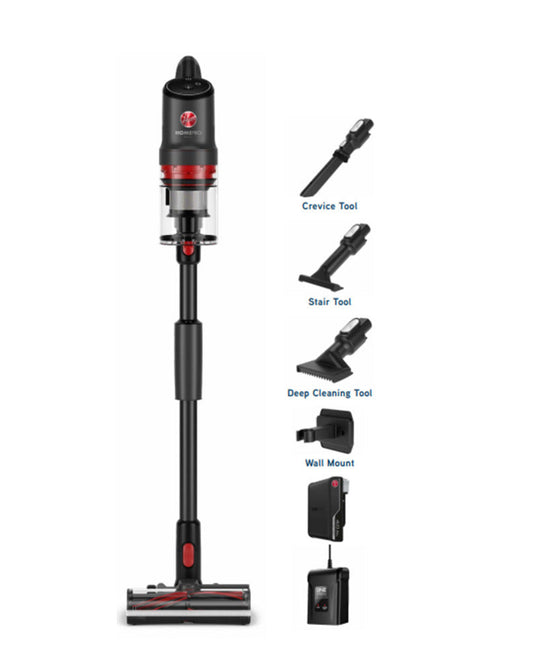 Hoover HomePro Detect Cordless Vacuum Cleaner CLSV-HPMT