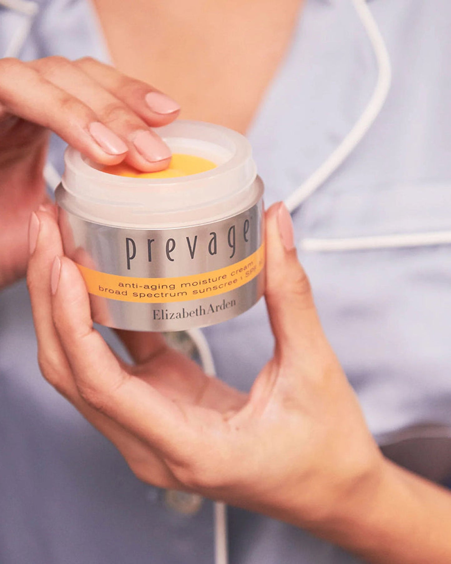 Elizabeth Arden Prevage Day Intensive Anti-Aging Moisture Cream SPF 30 (Jar)