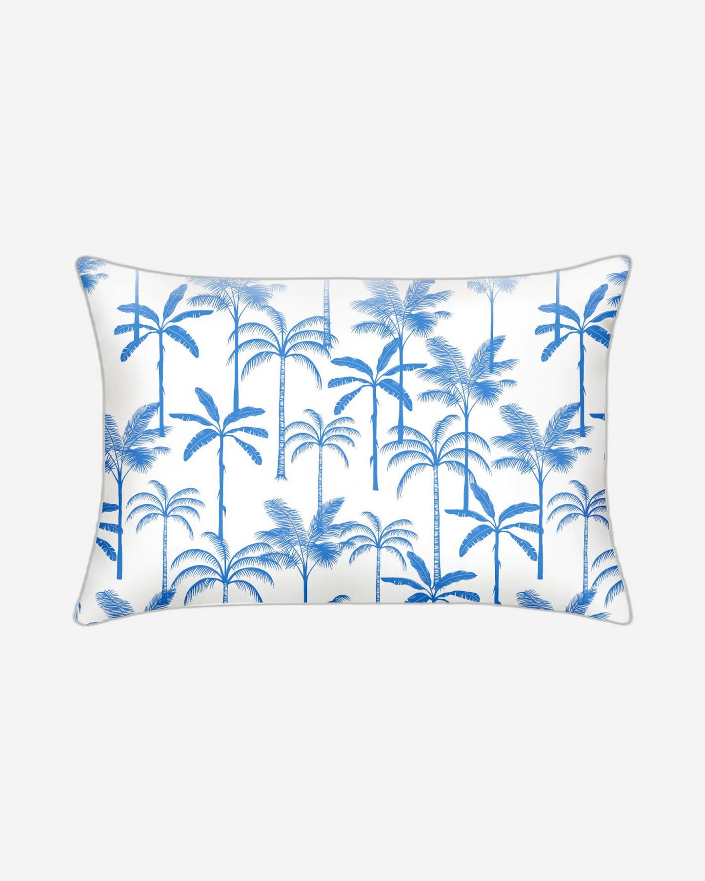 Mayfairsilk "The Palm" Standard Pillowcase 50 x 75 cm