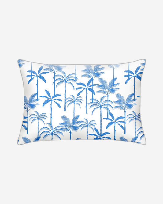 Mayfairsilk "The Palm" Standard Pillowcase 50 x 75 cm