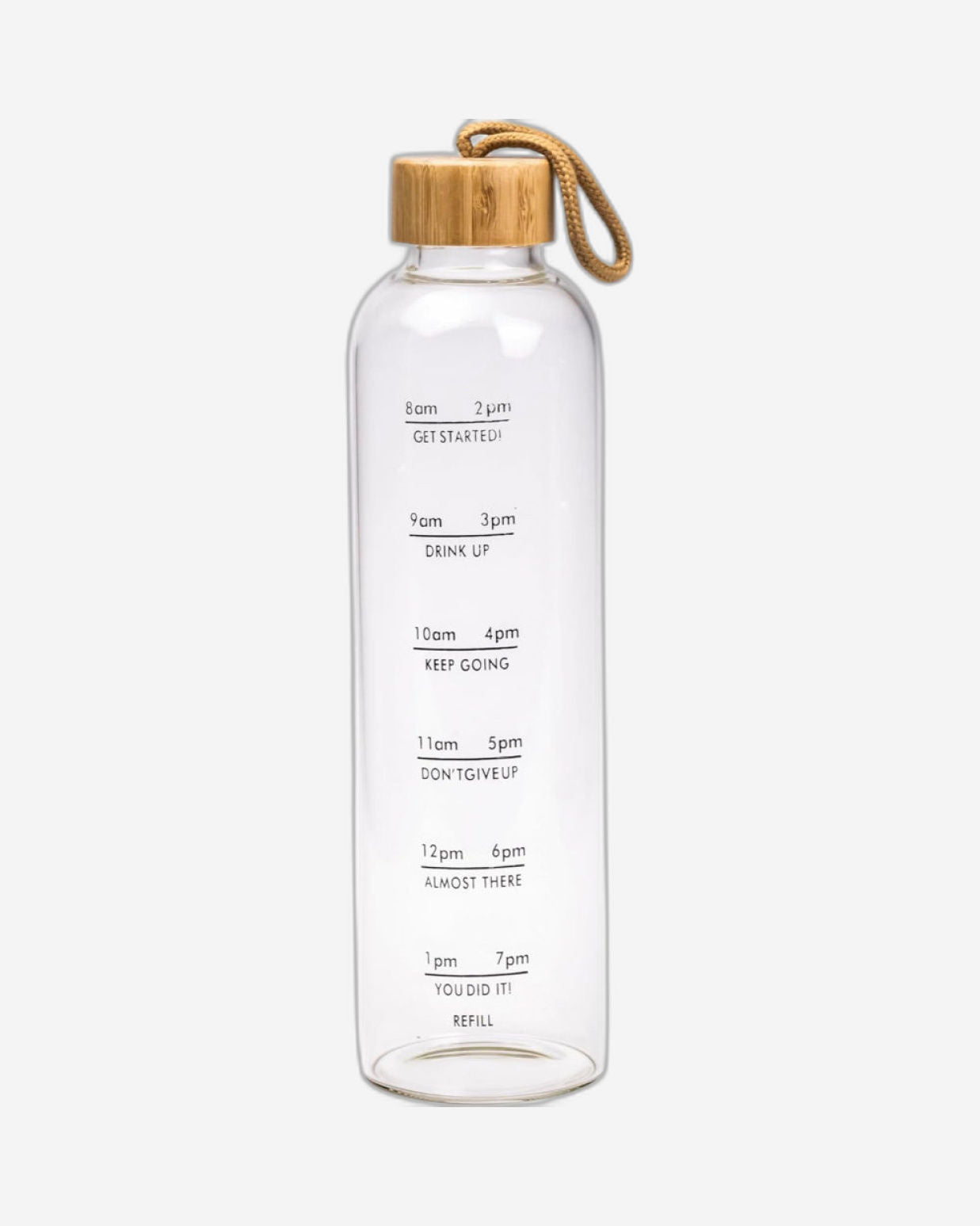 Cuisine Art Ross Motivation Bottle 1000ml