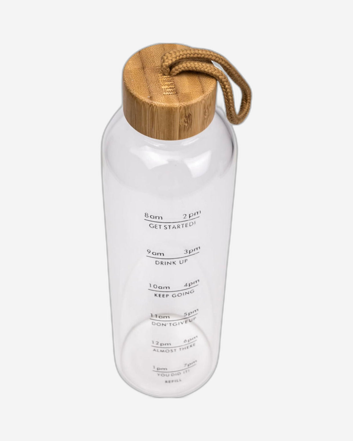 Cuisine Art Ross Motivation Bottle 1000ml