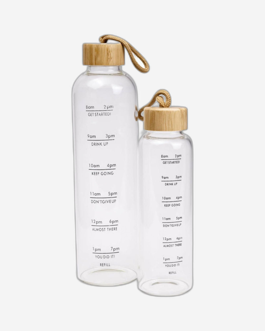 Cuisine Art Ross Motivation Bottle 1000ml