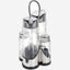 Cuisine Art Condiment Set 5Pc