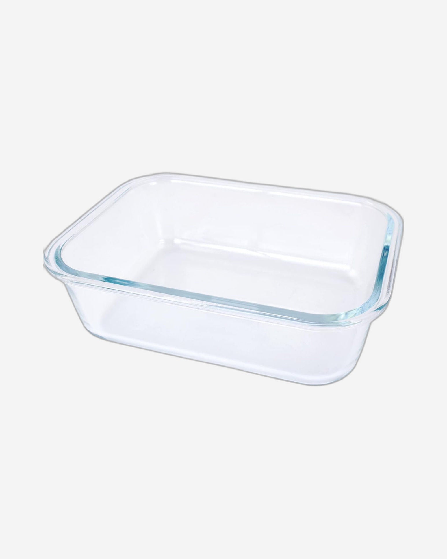 Cuisine Art Food Container Rectangular 640ml