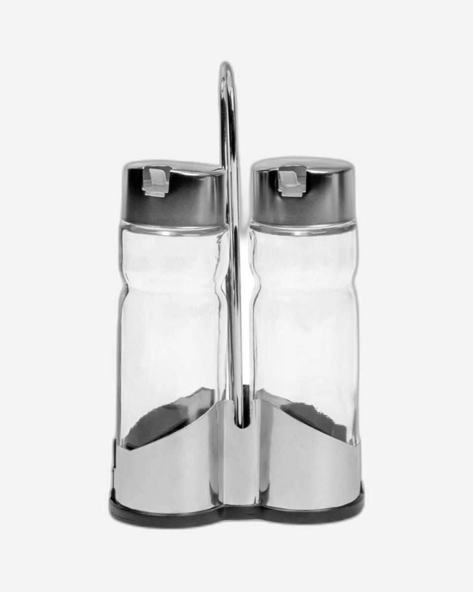 Cuisine Art Oil Vinegar Set 2Pc 170ml