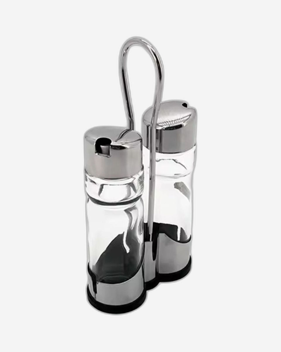 Cuisine Art Oil Vinegar Set 2Pc 170ml