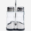 Cuisine Art Salt & Pepper Set 2Pc 40ml