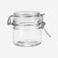 Cuisine Art Jar with Clip 110ml