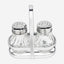 Cuisine Art Salt Set 2Pc 50ml
