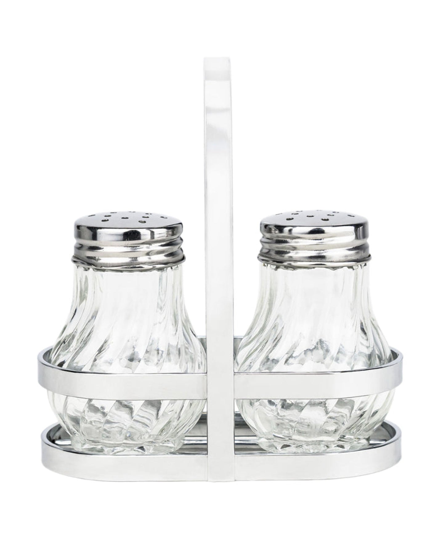 Cuisine Art Salt Set 2Pc 50ml
