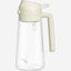 Cuisine Art Oil Bottle Spray & Pour 420ml