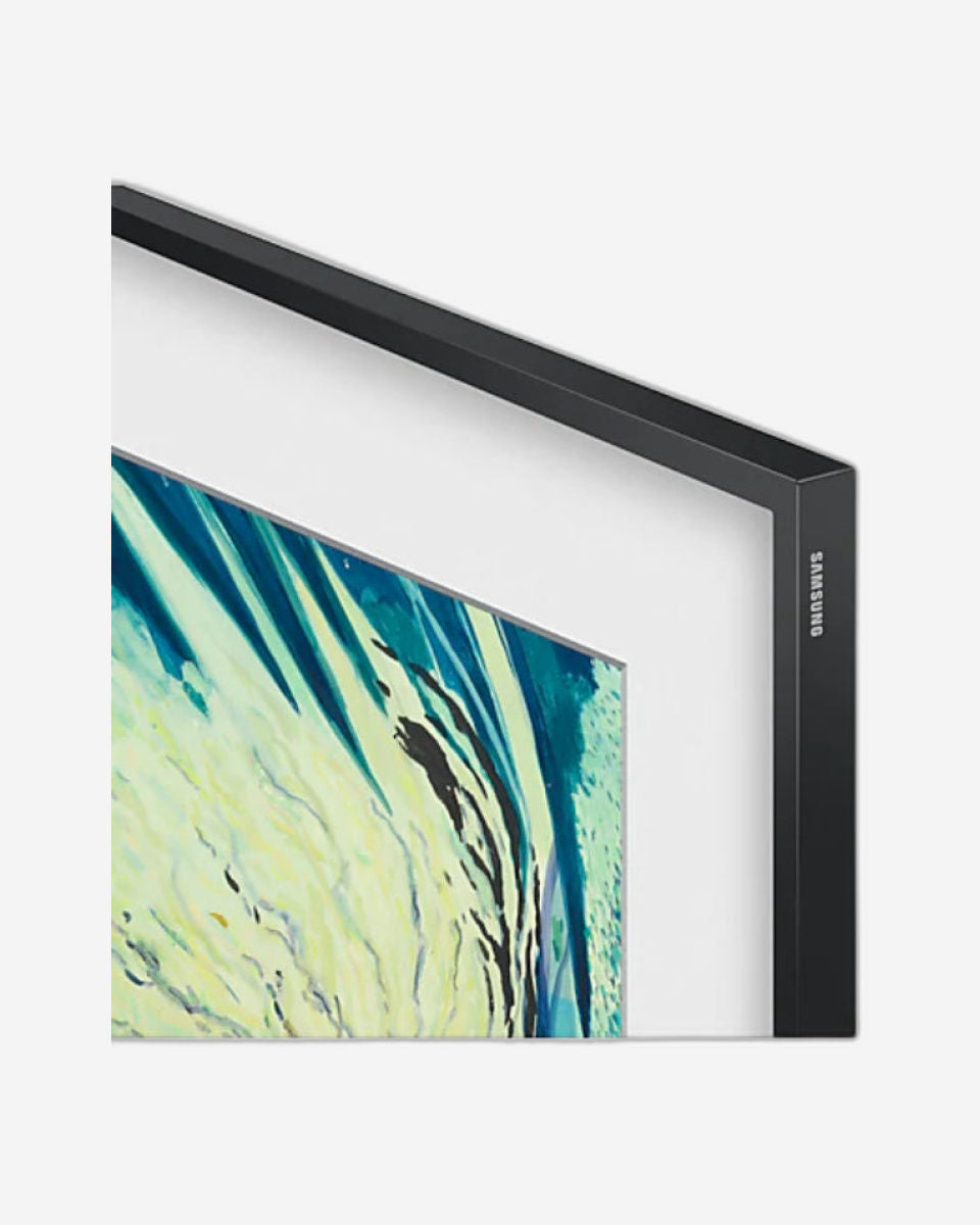 Samsung Frame QLED 4K Smart TV 55 Inch