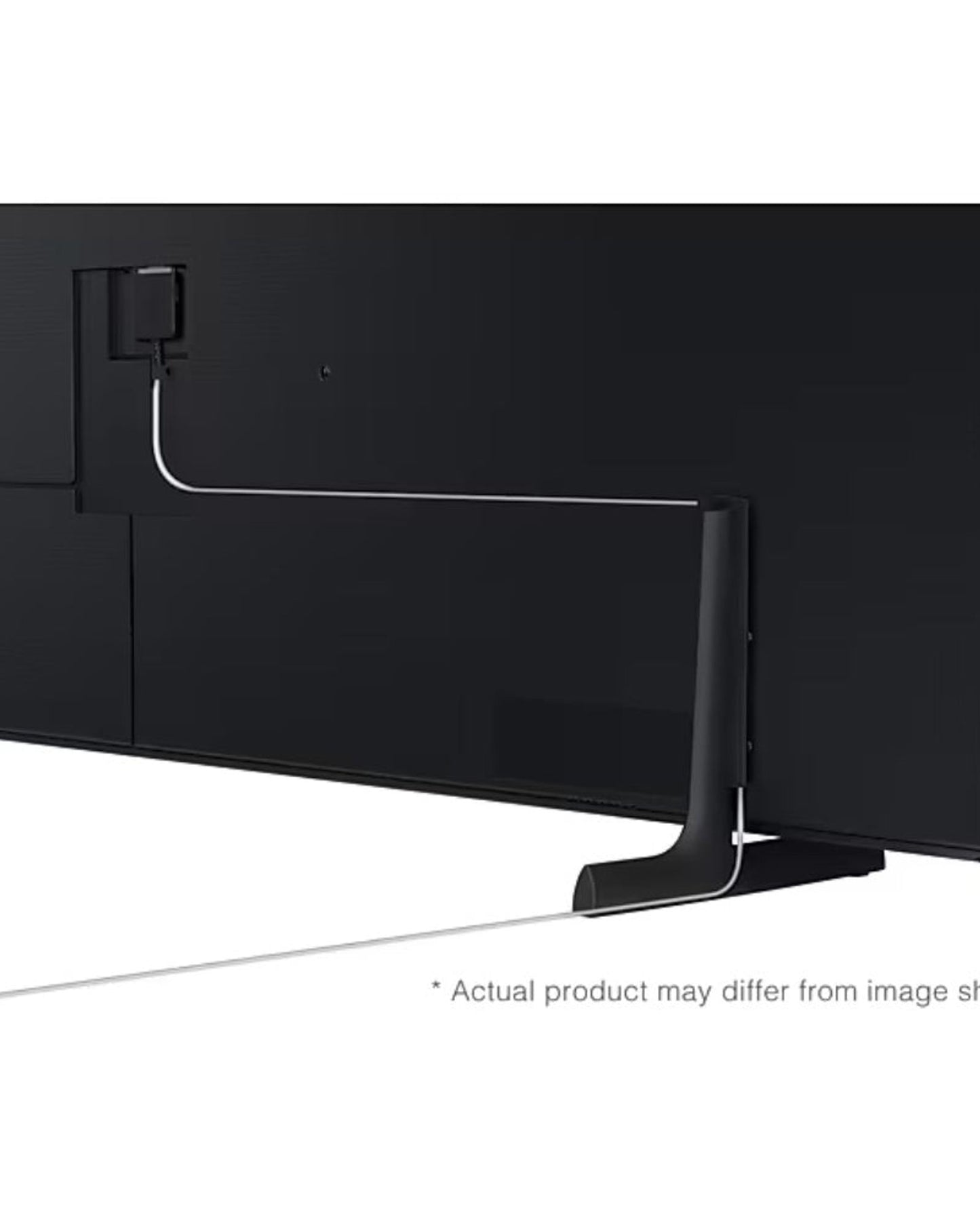 Samsung Frame QLED 4K Smart TV 55 Inch