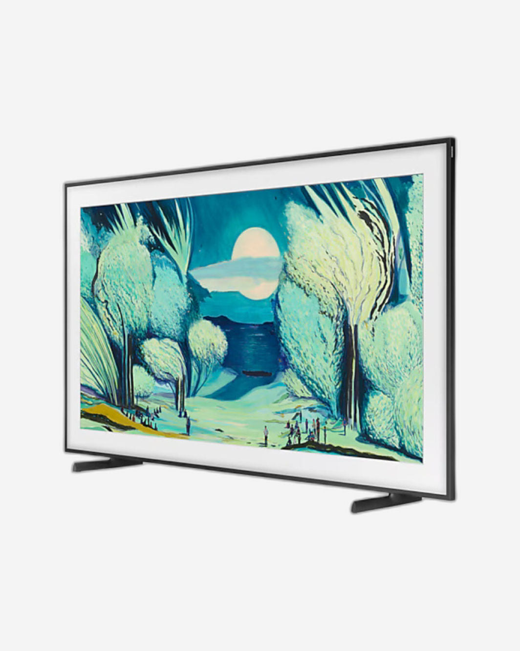 Samsung Art Mode QLED Smart TV 65 Inch