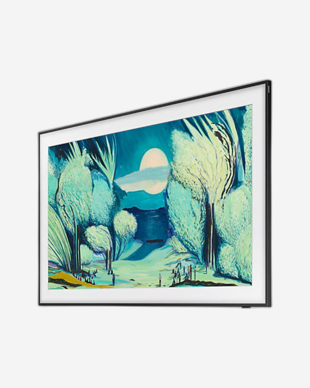 Samsung Art Mode QLED Smart TV 65 Inch