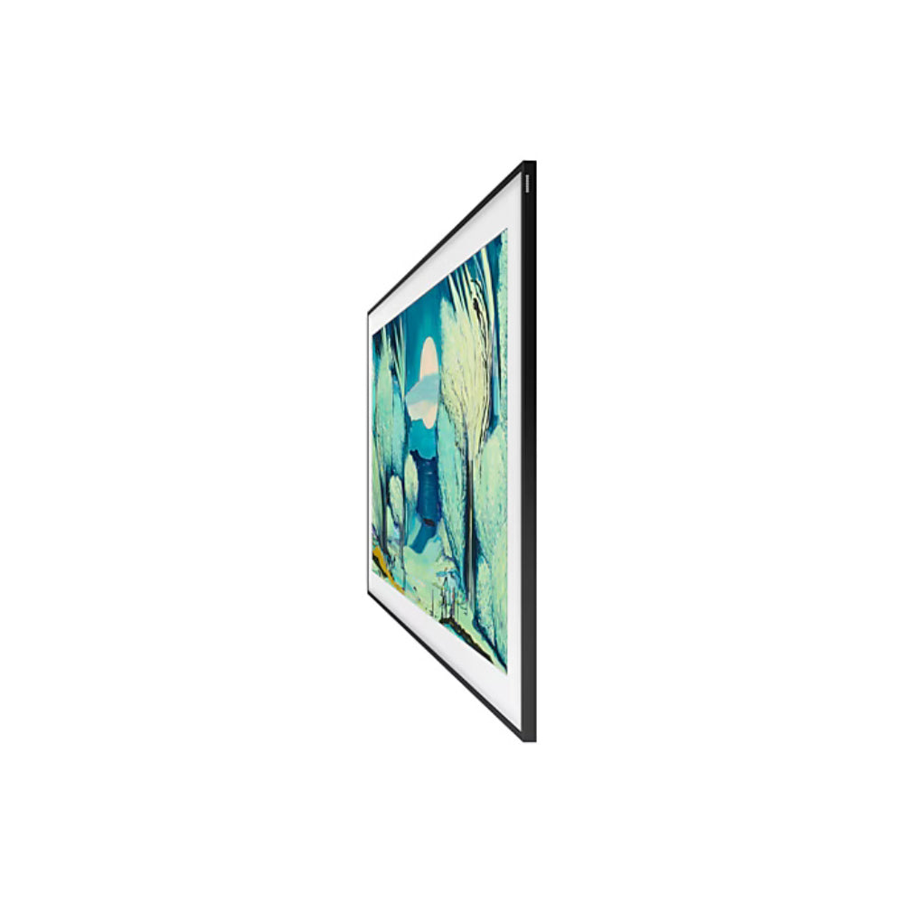 Samsung 65-Inch The Frame QLED 4K Smart TV – Art Mode Matte Display Black (QA65LS03FAUXZN)