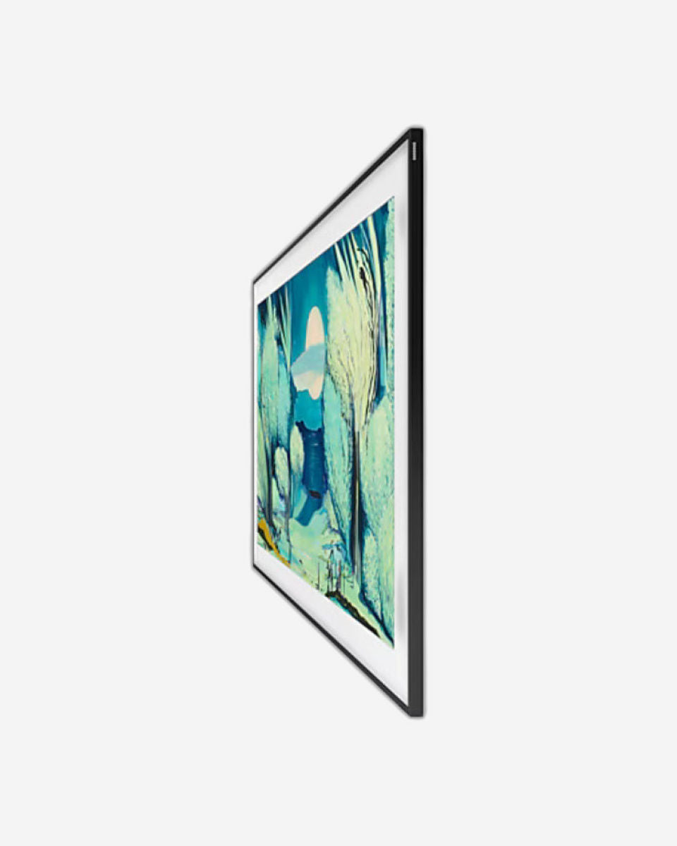 Samsung Art Mode QLED Smart TV 65 Inch