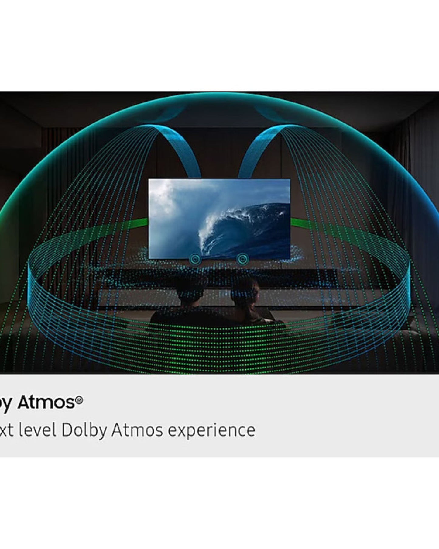 Samsung QLED 4K Smart TV 65 Inch