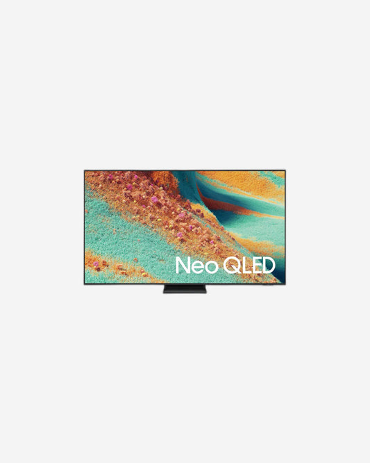 Samsung QLED 4K Smart TV 65 Inch