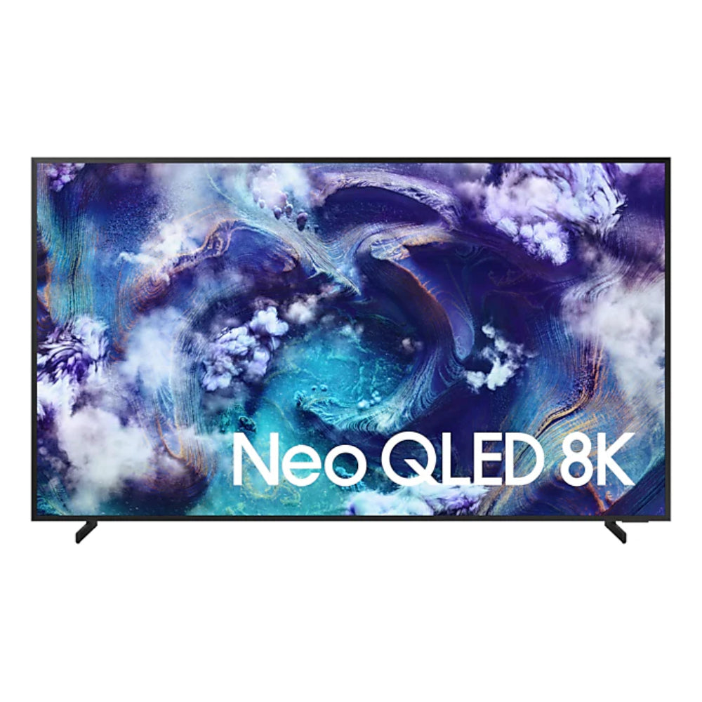 Samsung 65-Inch Neo QLED 8K Smart TV – Mini LED Quantum HDR Smart Hub (QA65QN900FUXZN)