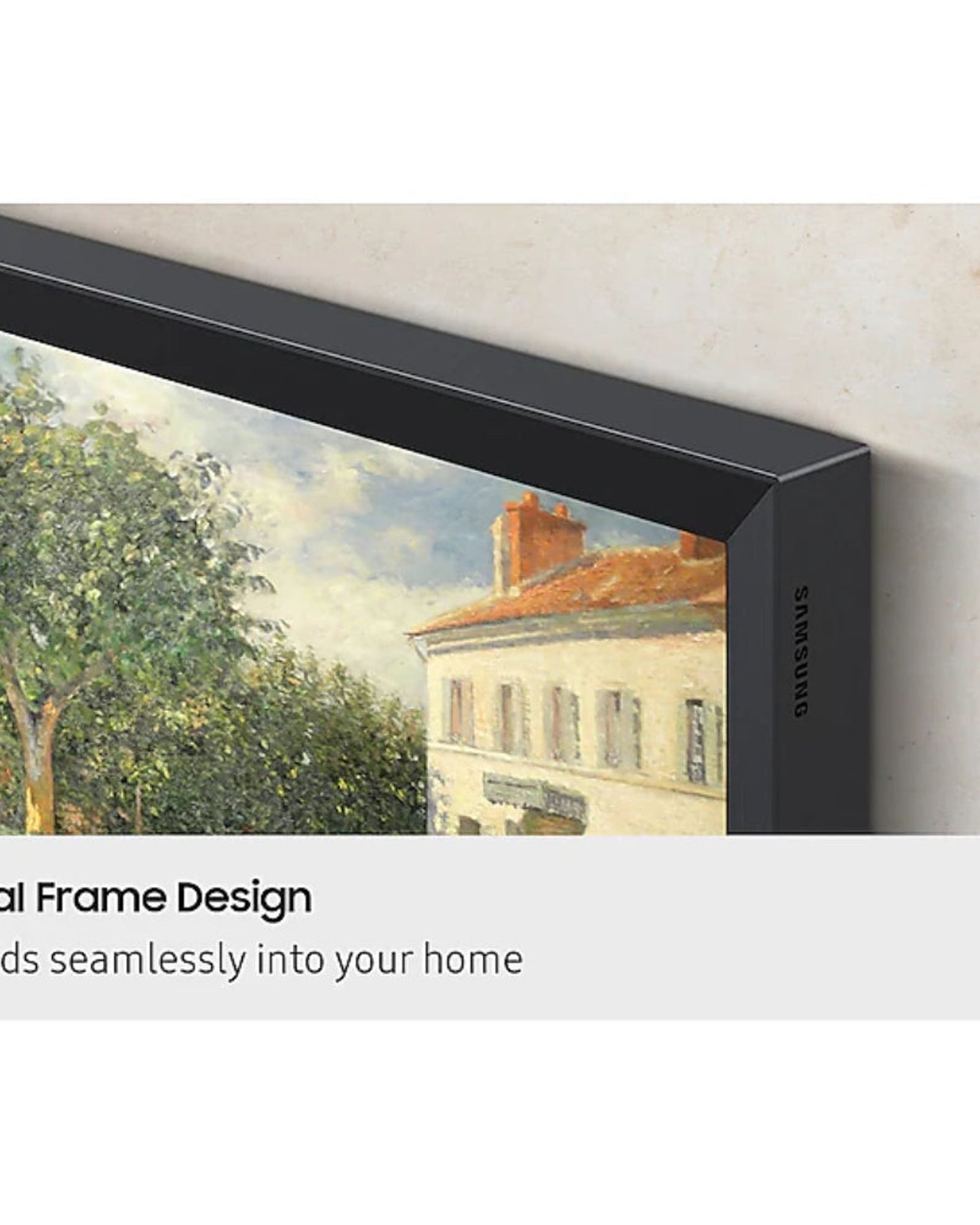 Samsung Neo QLED 8K Smart TV 65 Inch