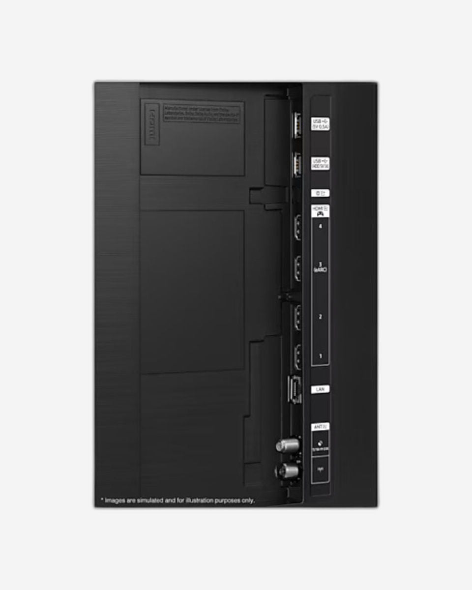 Samsung Neo QLED 4K Smart TV 65 Inch