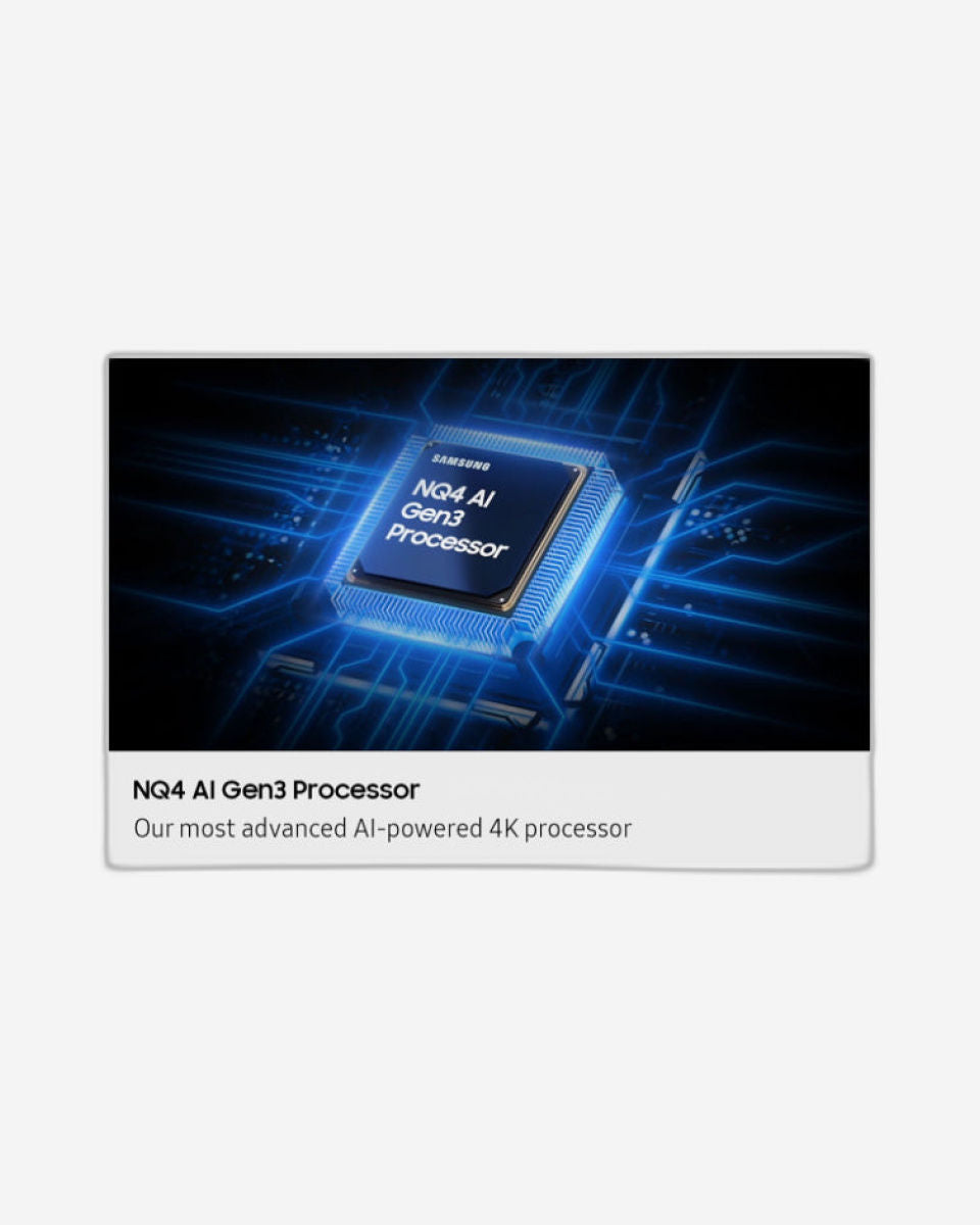 Samsung Neo QLED 4K Smart TV 65 Inch