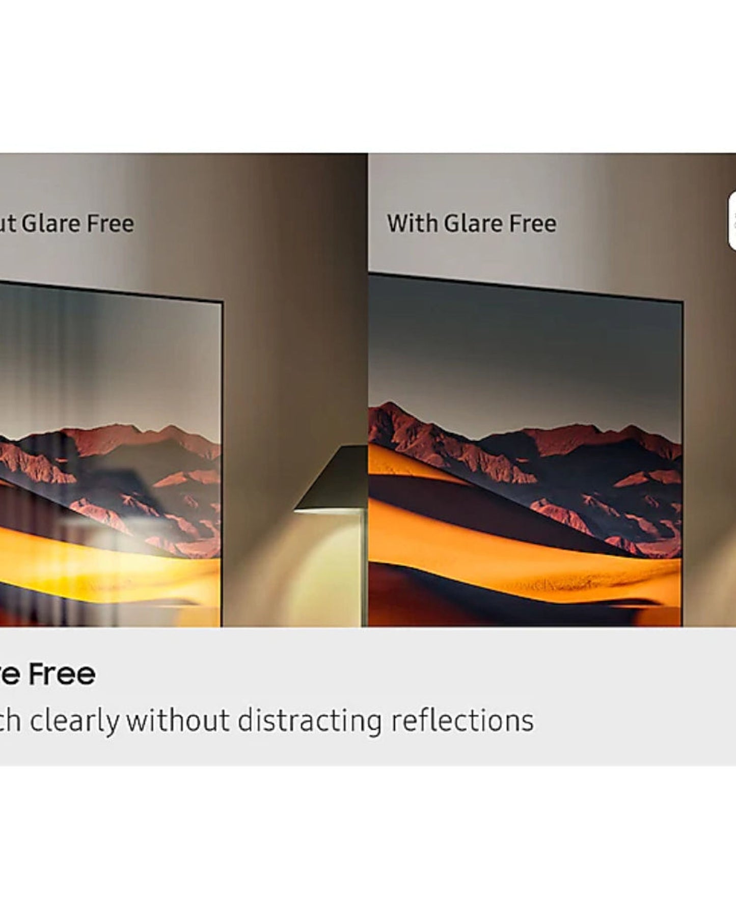 Samsung Neo QLED 4K Smart TV 65 Inch