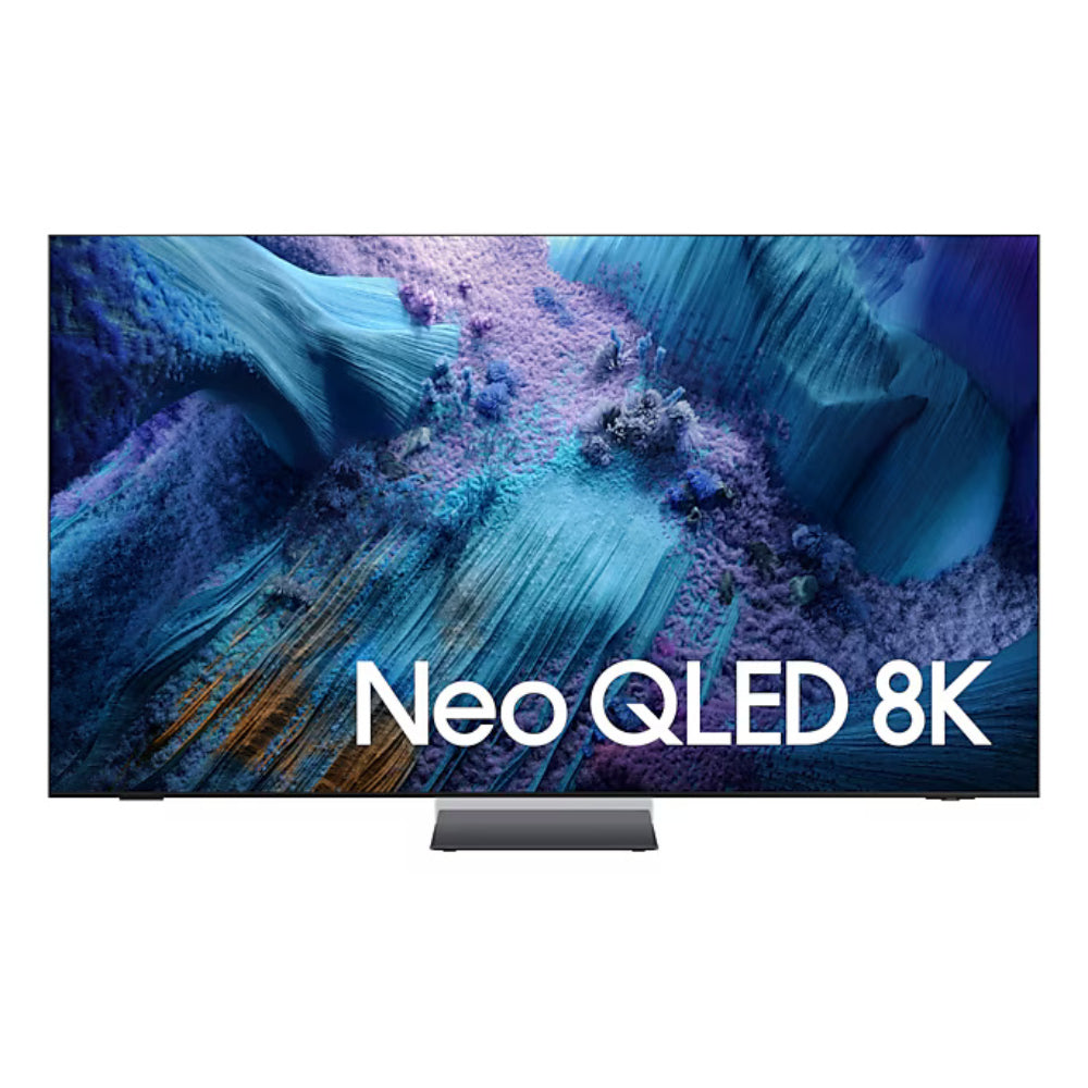 Samsung 65-Inch 8K QLED Smart TV – QA65QN990FUXZN | Neo QLED, Real 8K Resolution, Infinity Screen Design