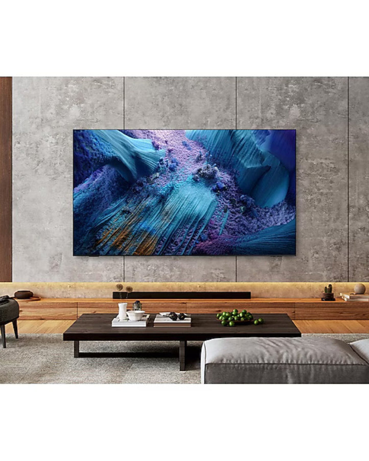 Samsung Neo QLED 8K Smart TV 65 Inch