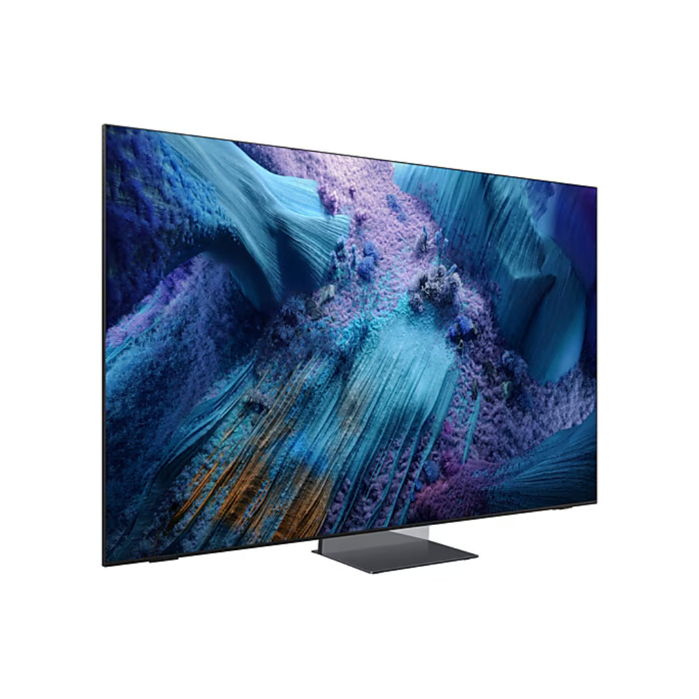Samsung 65-Inch 8K QLED Smart TV – QA65QN990FUXZN | Neo QLED, Real 8K Resolution, Infinity Screen Design