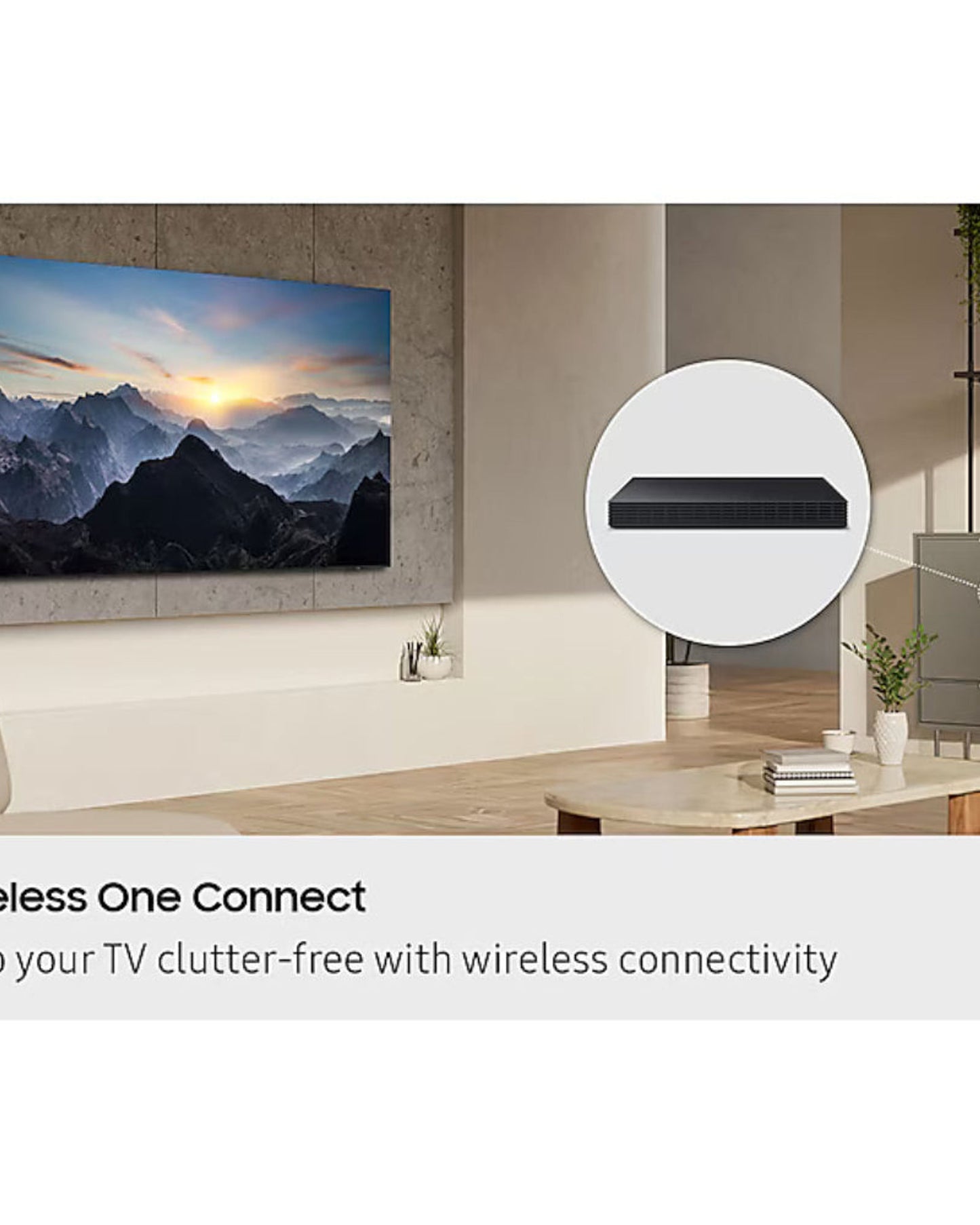 Samsung Neo QLED 8K Smart TV 65 Inch