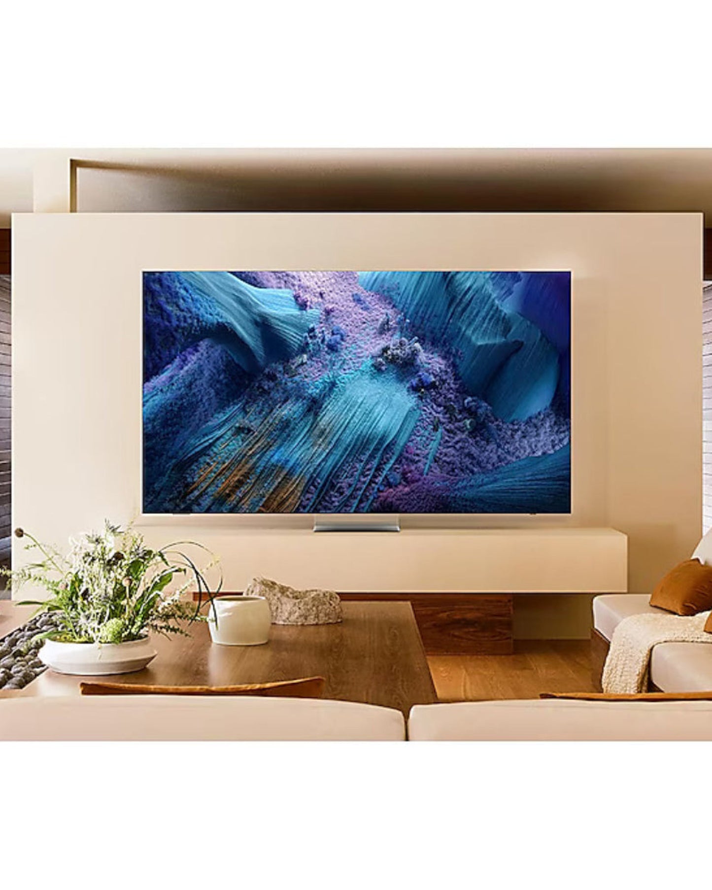 Samsung Neo QLED 8K Smart TV 65 Inch