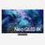 Samsung Neo QLED 8K Smart TV 65 Inch