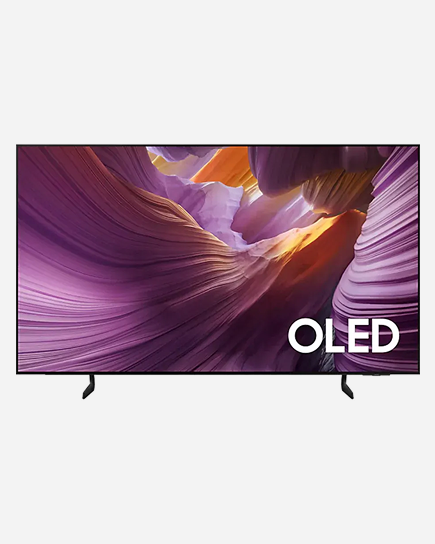 Samsung Vision AI OLED Smart TV 65 Inch
