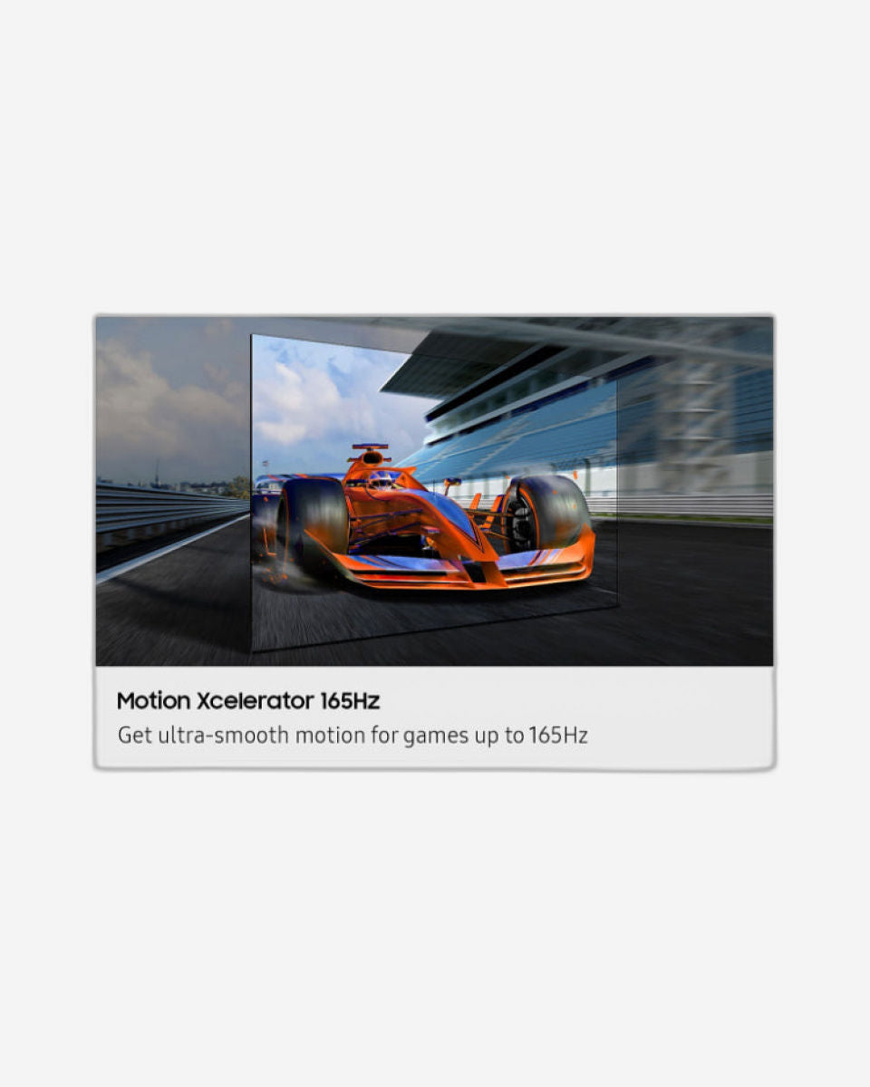 Samsung HDR Pro OLED Smart TV 65 Inch