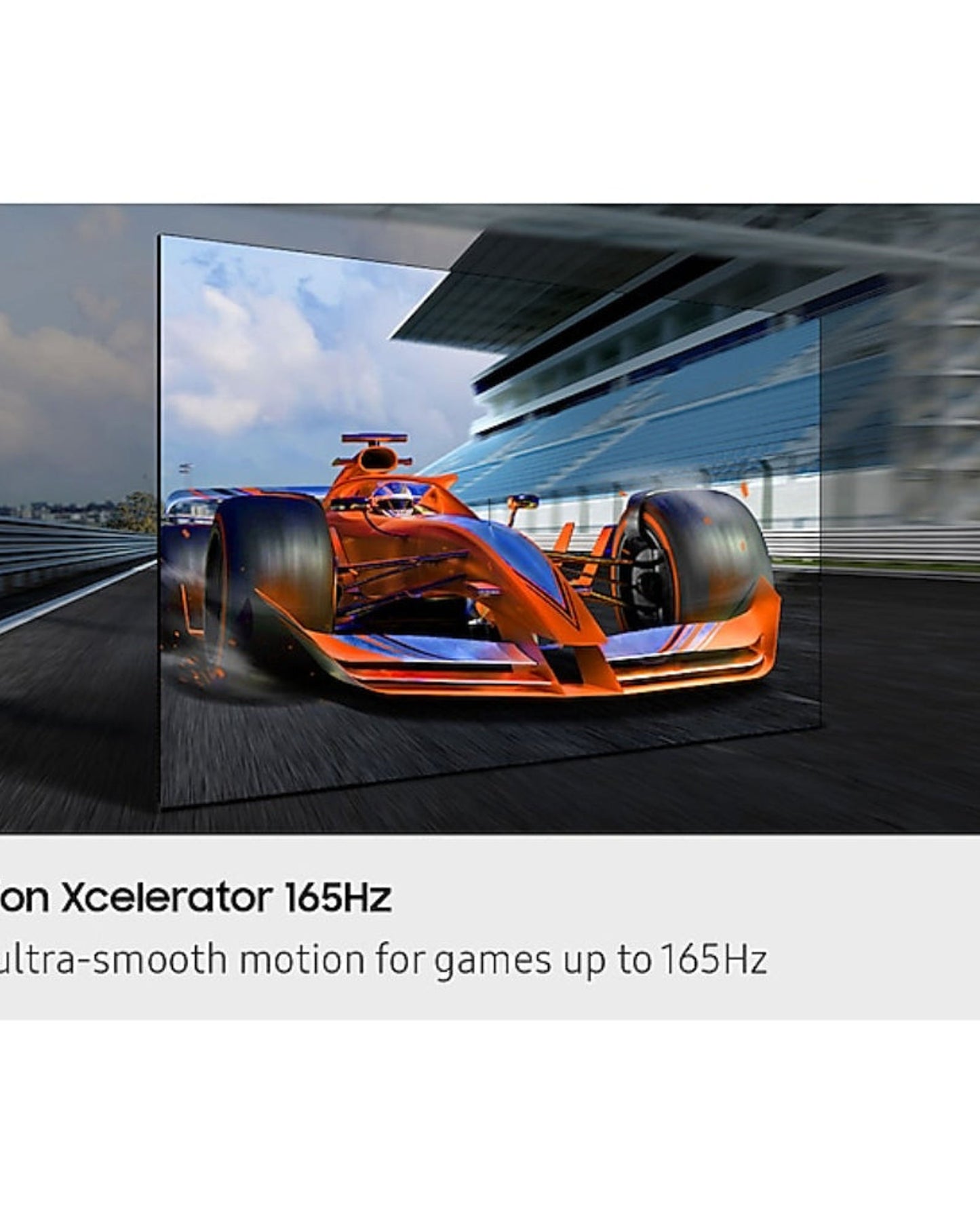 Samsung HDR Pro OLED Smart TV 65 Inch